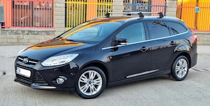 Ford Focus Titanium - imagine 3