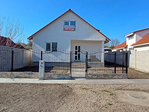 casă nouă de vanzare in com Vinga  - imagine 8