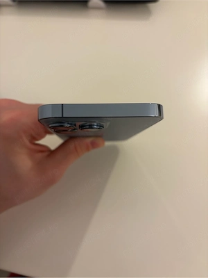 Iphone 13 pro impecabil - imagine 3