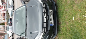 Vând Dacia Logan Prestige 12.2023 ,GPL, în garanție - imagine 2