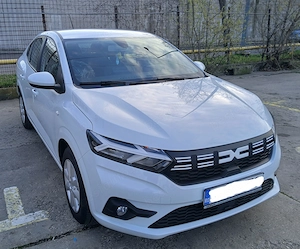 Dacia Logan lll 1000cmc Turbo  - imagine 5