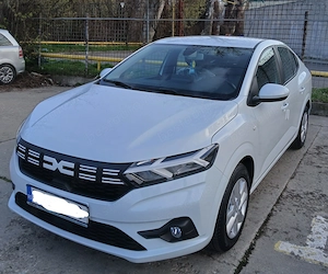 Dacia Logan lll 1000cmc Turbo  - imagine 3