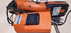 Multimaster Fein pe baterie