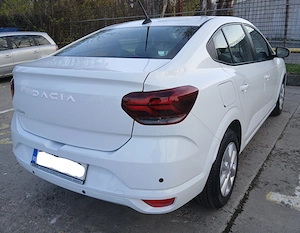 Dacia Logan lll 1000cmc Turbo 