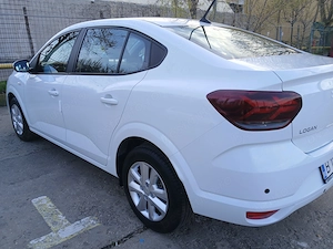 Dacia Logan lll 1000cmc Turbo  - imagine 9
