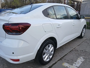 Dacia Logan lll 1000cmc Turbo  - imagine 8