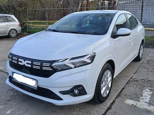 Dacia Logan lll 1000cmc Turbo  - imagine 7