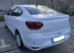 Dacia Logan lll 1000cmc Turbo  - imagine 2