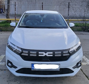 Dacia Logan lll 1000cmc Turbo  - imagine 4