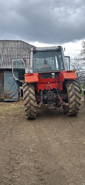 Vand tractor - imagine 3