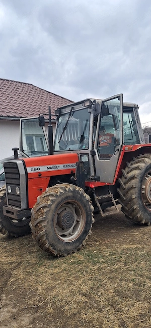 Vand tractor - imagine 4