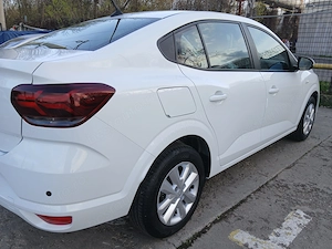 Dacia Logan lll 1000cmc Turbo  - imagine 6