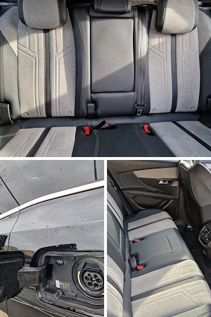 Peugeot 3008 GT PHEV 225CP Automata - imagine 8