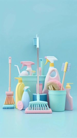 curatenie la domiciliu