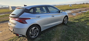 Hyundai I20 2020 - imagine 3