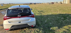 Hyundai I20 2020 - imagine 2