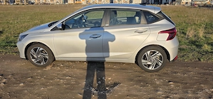 Hyundai I20 2020 - imagine 4