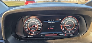 Hyundai I20 2020 - imagine 8