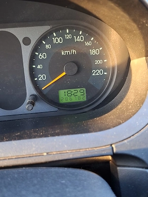 Vând Ford Fiesta  - imagine 2