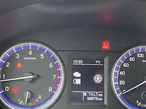 Suzuki SX4 S-Cross - imagine 4