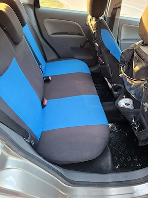 Vând Ford Fiesta  - imagine 4