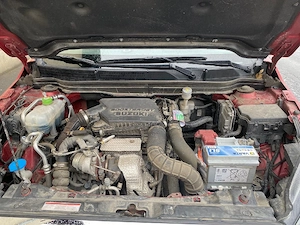 Suzuki SX4 S-Cross - imagine 3