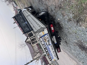 Ford Transit , 2016 , 2,2  - imagine 6