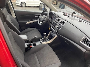 Suzuki SX4 S-Cross - imagine 5