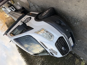 Ford Transit , 2016 , 2,2  - imagine 3