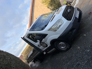 Ford Transit , 2016 , 2,2  - imagine 4