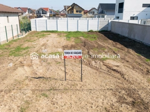 Teren intravilan 367 mp – Vladimirescu, Tineretului - COMISION 0