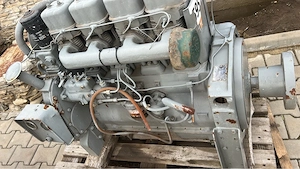 motor racire aer - imagine 2