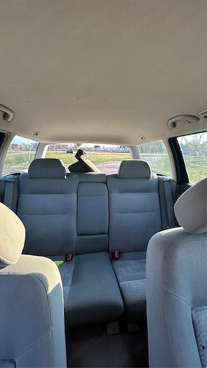 Vând vw passat b5 pentru dezmembrat sau câmp - imagine 5