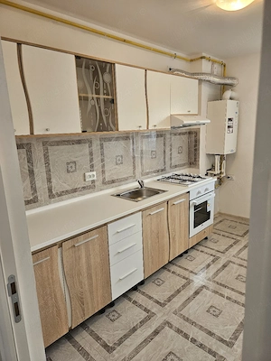 Direct Proprietar Apartament 2 camere Palladium Residence  - imagine 6