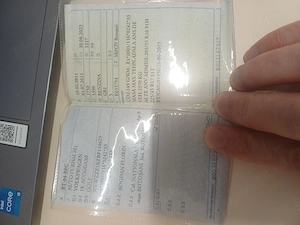 Volkswagen Golf6 - imagine 7