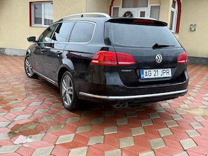 Propietar vand passat b7 - imagine 4