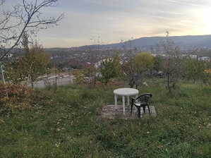 Teren de casa intravilan 9ari intre case Ion  - imagine 2