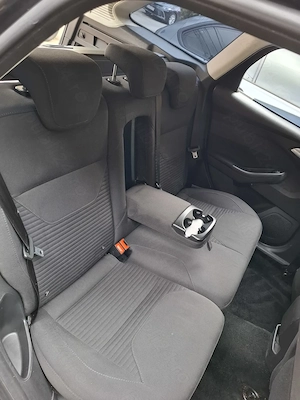 Ford Focus Mk3 Titanium - imagine 3