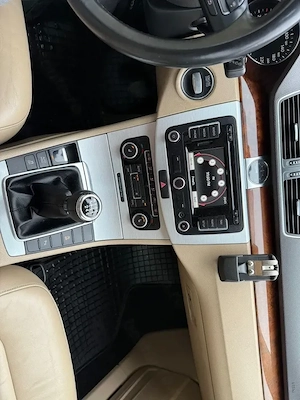 Propietar vand passat b7 - imagine 3