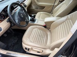 Propietar vand passat b7 - imagine 2