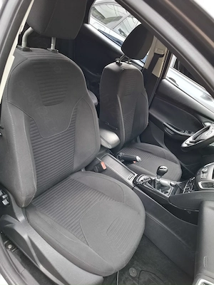 Ford Focus Mk3 Titanium