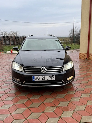 Propietar vand passat b7 - imagine 5