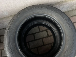 Set anvelope Continental de vara 195/65/R15 , stare foarte buna - imagine 4