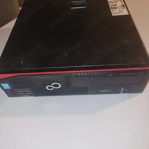 Unitate PC si monitor - imagine 2