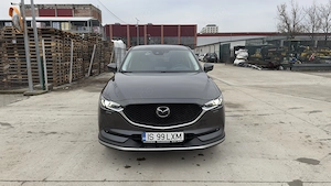 Mazda CX-5 SkyActiv-G 194 Aut. AWD