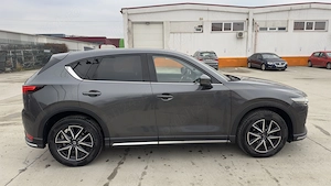 Mazda CX-5 SkyActiv-G 194 Aut. AWD - imagine 3