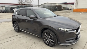 Mazda CX-5 SkyActiv-G 194 Aut. AWD - imagine 2