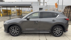 Mazda CX-5 SkyActiv-G 194 Aut. AWD - imagine 8