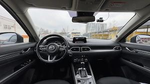 Mazda CX-5 SkyActiv-G 194 Aut. AWD - imagine 7