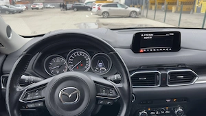 Mazda CX-5 SkyActiv-G 194 Aut. AWD - imagine 5